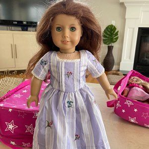 American Girl Doll Felicity